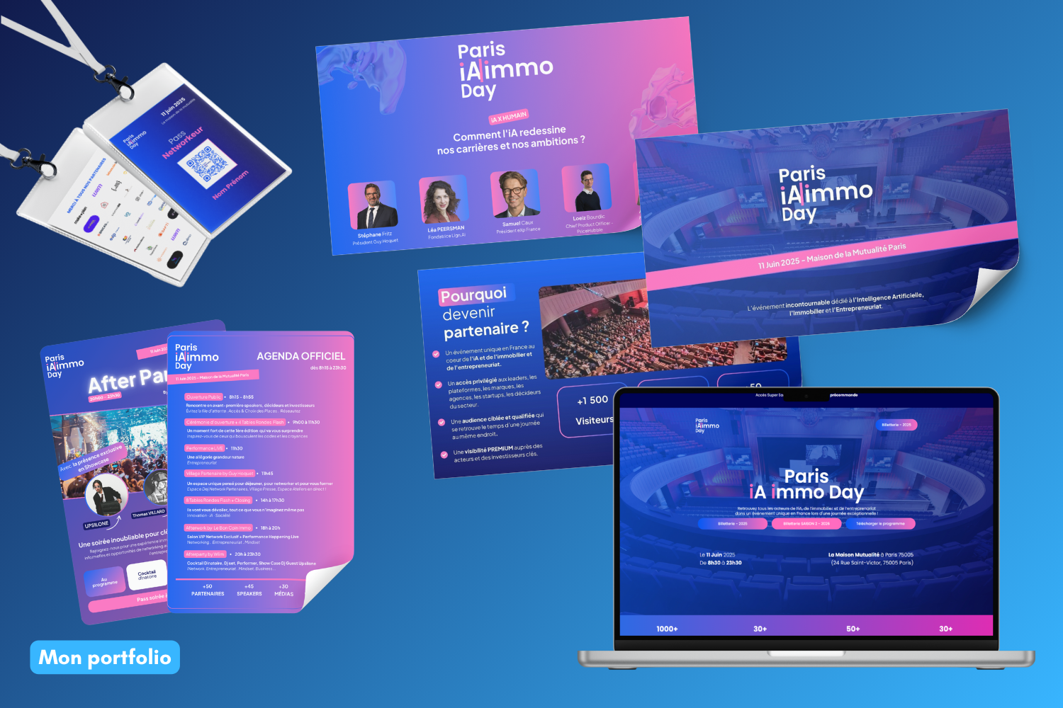 Paris IA Immo Day